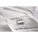 Mitre Eco Hand Towel White additional 6
