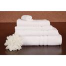 Mitre Eco Hand Towel White additional 8