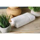 Mitre Eco Hand Towel White additional 1