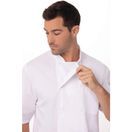 Chef Works Unisex Montreal Cool Vent Chefs Jacket White additional 28