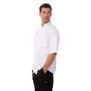 Chef Works Unisex Montreal Cool Vent Chefs Jacket White additional 16