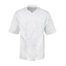 Chef Works Unisex Montreal Cool Vent Chefs Jacket White additional 42