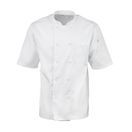 Chef Works Unisex Montreal Cool Vent Chefs Jacket White additional 44