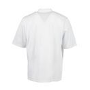Chef Works Unisex Montreal Cool Vent Chefs Jacket White additional 32
