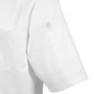 Chef Works Unisex Montreal Cool Vent Chefs Jacket White additional 34