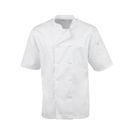 Chef Works Unisex Montreal Cool Vent Chefs Jacket White additional 43