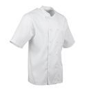 Chef Works Unisex Montreal Cool Vent Chefs Jacket White additional 45