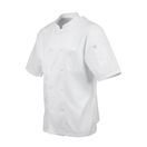 Chef Works Unisex Montreal Cool Vent Chefs Jacket White additional 38