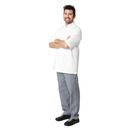Chef Works Unisex Montreal Cool Vent Chefs Jacket White additional 36