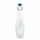 Artis Glass Water Bottles 1Ltr additional 1