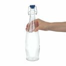 Artis Glass Water Bottles 1Ltr additional 4