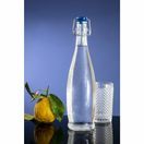 Artis Glass Water Bottles 1Ltr additional 5