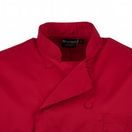 Chef Works Unisex Jacket Red additional 7