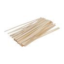 Fiesta Green Biodegradable Wooden Coffee Stirrers 140mm additional 2
