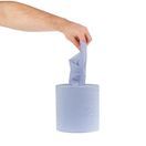 Jantex Centrefeed Blue Rolls 2-Ply 120m additional 4