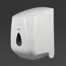 Jantex Centrefeed Roll Dispenser White additional 3