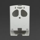 Jantex Centrefeed Roll Dispenser White additional 4