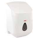 Jantex Centrefeed Roll Dispenser White additional 5