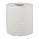 Jantex Centrefeed White Rolls 2-Ply 120m additional 2