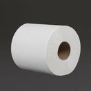 Jantex Centrefeed White Rolls 2-Ply 120m additional 1
