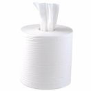 Jantex Centrefeed White Rolls 2-Ply 120m additional 7