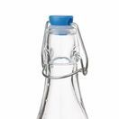 Olympia Glass Water Bottles 0.5Ltr additional 5