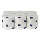 Tork Centrefeed Wiper Dispenser Refill White additional 3