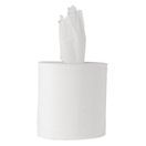 Tork Centrefeed Wiper Dispenser Refill White additional 1