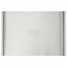 Vogue Heavy Duty Stainless Steel 1/1 Gastronorm Tray 200mm additional 6