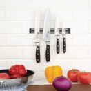 Vogue Magnetic Knife Rack 330mm additional 4