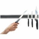 Vogue Magnetic Knife Rack 610mm additional 2