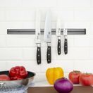 Vogue Magnetic Knife Rack 610mm additional 6