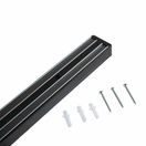 Vogue Magnetic Knife Rack 610mm additional 7