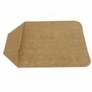 Fiesta Recyclable Hot Dog Tray Large additional 2