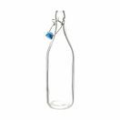 Olympia Glass Water Bottles 1Ltr additional 2