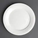 Churchill Art de Cuisine Menu Mid Rimmed Plates 202mm additional 1