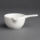 Churchill Art de Cuisine Menu Mini Sauce Pans 110ml additional 1