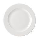 Churchill Bamboo Footed Plate 276mm additional 1