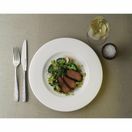 Churchill Bamboo Footed Plate 304mm additional 6