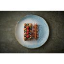 Churchill Homespun Accents Aquamarine Evolve Coupe Plates 165mm additional 3