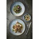 Churchill Homespun Accents Aquamarine Evolve Coupe Plates 260mm additional 4