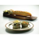 Churchill Igneous Stoneware Plates 330mm additional 2