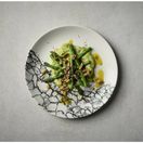 Churchill Kintsugi Accents Quartz Black Evolve Coupe Plate 165mm additional 4