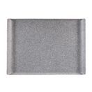 Churchill Melamine GN 1/1 Rectangular Trays Granite 530mm additional 1