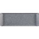 Churchill Melamine Rectangular Trays Granite 560mm additional 1