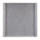 Churchill Melamine Square Trays Granite 303mm additional 1