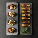 Churchill Raku Rectangular Tiles Topaz Blue 140 x 376mm additional 3