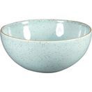 Churchill Stonecast Noodle Bowl Duck Egg Blue 183mm additional 2