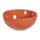 Churchill Stonecast Noodle Bowls Orange 37.8oz 183mm additional 2