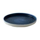 Churchill Stonecast Plume Walled Plates Ultramarine 220mm additional 6